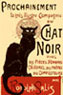 the Chat Noir